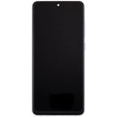 Pantalla incell Samsung Galaxy S20 Ultra 5G Cloud White, display de repuesto para reparación, modelo SM-G988B.