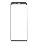 Encuentra el vidrio frontal para reparación de Google Pixel 4 en Guatemala con envío backorder y garantía.