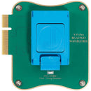 Compra un chip de wifi sin activación módulo (BGA 15X23) compatible con iPhone 11 / iPad Pro 12.9 4th Gen en Guatemala.