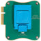 Compra un chip de wifi sin activación módulo (BGA 15X23) compatible con iPhone 11 / iPad Pro 12.9 4th Gen en Guatemala.