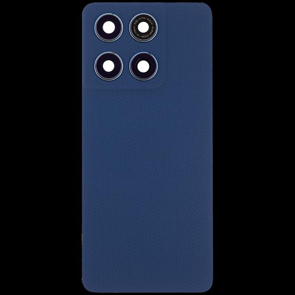 Encuentra tapa trasera para Motorola Moto Edge 60 y Edge 60 Fusion en Guatemala con garantía de calidad.