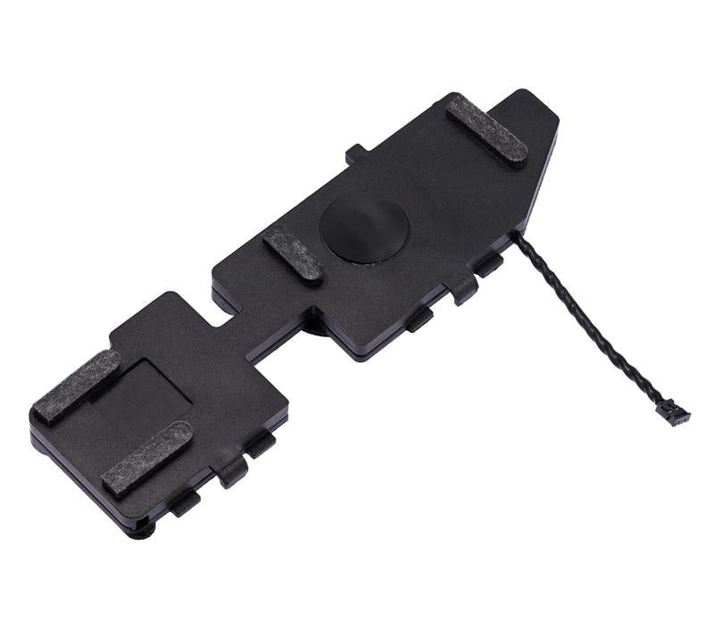 Reparación de altavoz izquierdo para MacBook Pro Unibody 13 (A1278 / Mid 2009) en Guatemala.