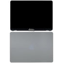 Pantalla original MacBook Air 13" A3449 (2026) color Starlight, repuesto OEM de Grado A para reparación.