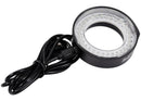 Compra la luz de microscopio ajustable 32 LED RL-033E de Relife en Guatemala con garantía incluida.