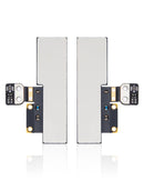 Encuentra el mejor conjunto de 2 cables flex de antena izquierda y derecha para iPad Pro 9.7" (Versión 4G) en Guatemala para realizar tus reparaciones de forma rápida y efectiva.