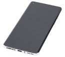 Pantalla OLED con marco para OnePlus 8 / 5G (Plata Polar)