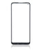 Repara la pantalla de tu Motorola Moto G8 en Guatemala con este vidrio frontal 2 en 1 con OCA preinstalado.