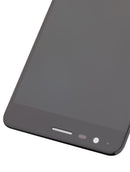 Reparación de pantalla OLED Asus ZenFone 3 Zoom ZE553KL 2017 en talleres autorizados en Guatemala.