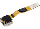 Puerto de carga y cable flexible (crown flex cable) para Apple Watch Ultra 2/3 de 49mm (A2622, A2999).