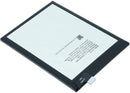Batería de repuesto original para Nothing Phone 2 (A065, NT02). Acumulador para reparación o cambio de pila.