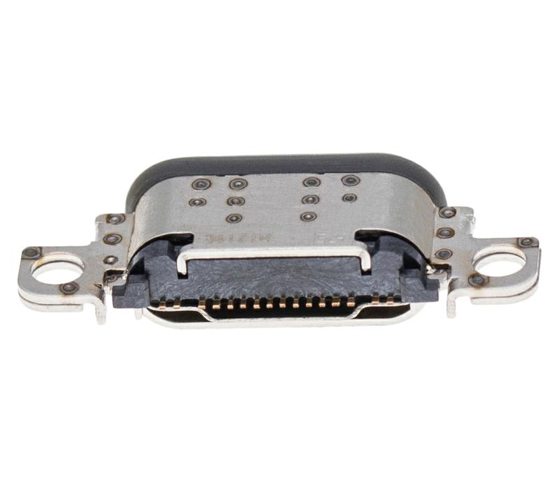 Reparación de puerto de carga para Samsung Galaxy A52, A72 y A52S en Guatemala, con soldadura requerida.