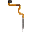 Reparación del lector de huellas con cable flexible para Xiaomi Redmi 12 4G / 12 5G en Guatemala.