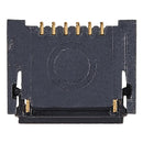 Encuentra el conector ZIF flex botón de encendido para iPad Mini 1 en Guatemala.