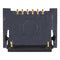 Encuentra el conector ZIF flex botón de encendido para iPad Mini 1 en Guatemala.