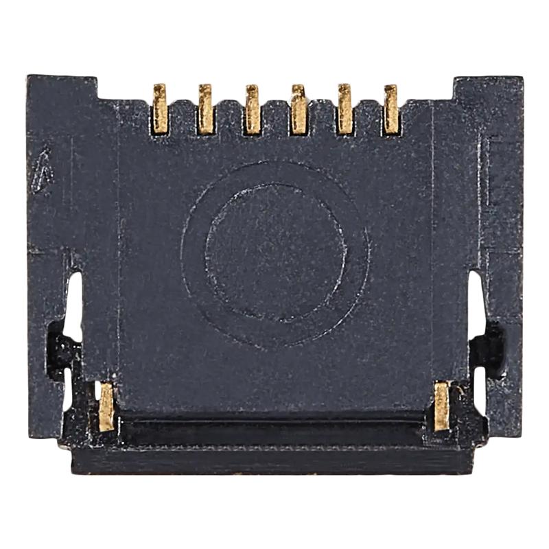 Encuentra el conector ZIF flex botón de encendido para iPad Mini 1 en Guatemala.