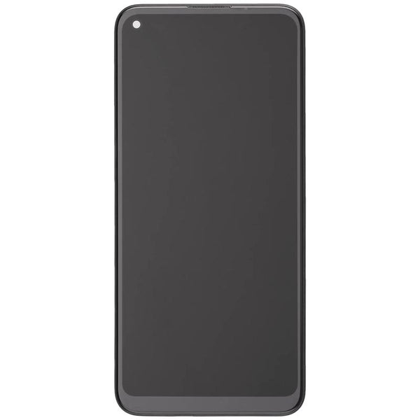 Reparación de pantalla con marco para Samsung Galaxy A11 y M11 en Guatemala.