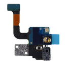 Sensor de proximidad Samsung Galaxy Note 8.0 GT-N5100/GT-N5110, repuesto para reparación.