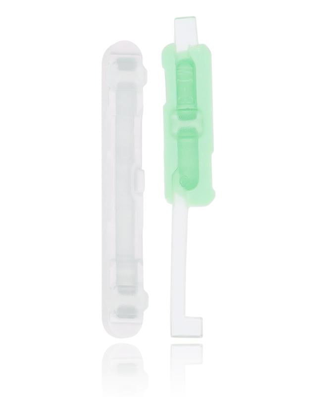 Encuentra los botones de encendido/volumen para Google Pixel 4A 5G (Clearly White) en Guatemala para reparaciones o como repuestos en talleres especializados en accesorios Google.