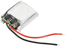 Bateria recargable lithium Dispositivo medico (441718)