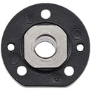 Brazo trasero usado original DJI Mini 2, eje de repuesto para reparación de dron dañado.