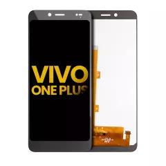 Compra la pantalla LCD para BLU Vivo One Plus refurbished en Guatemala.