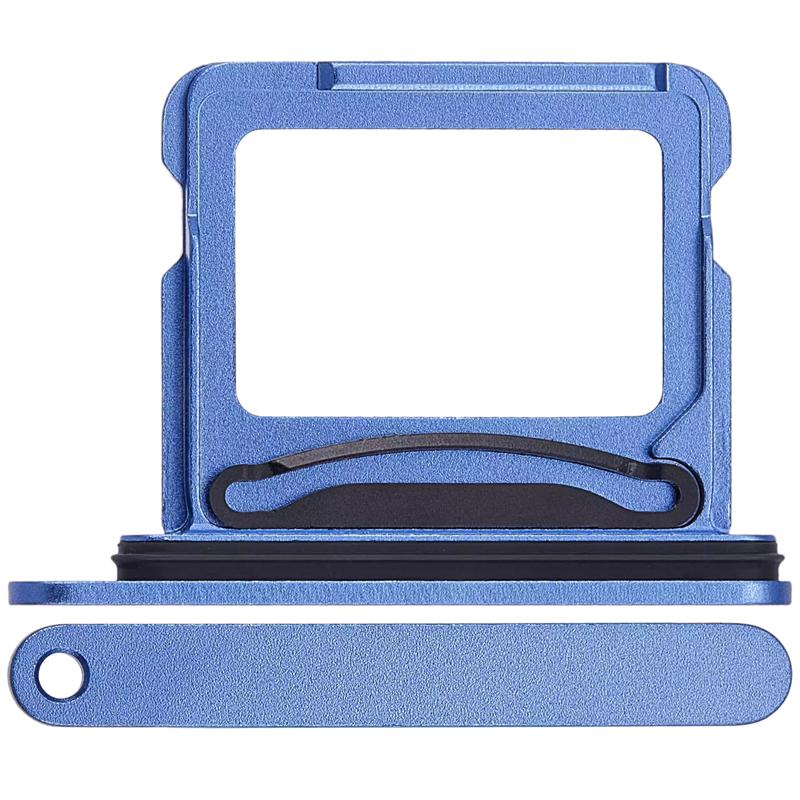 Encuentra bandejas dobles de tarjeta SIM para iPhone 16 / 16 Plus en Guatemala en nuestra tienda de accesorios Apple.