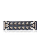 Conector FPC infrarrojo para iPhone 15 Pro / 15 Pro Max (32 Pin)