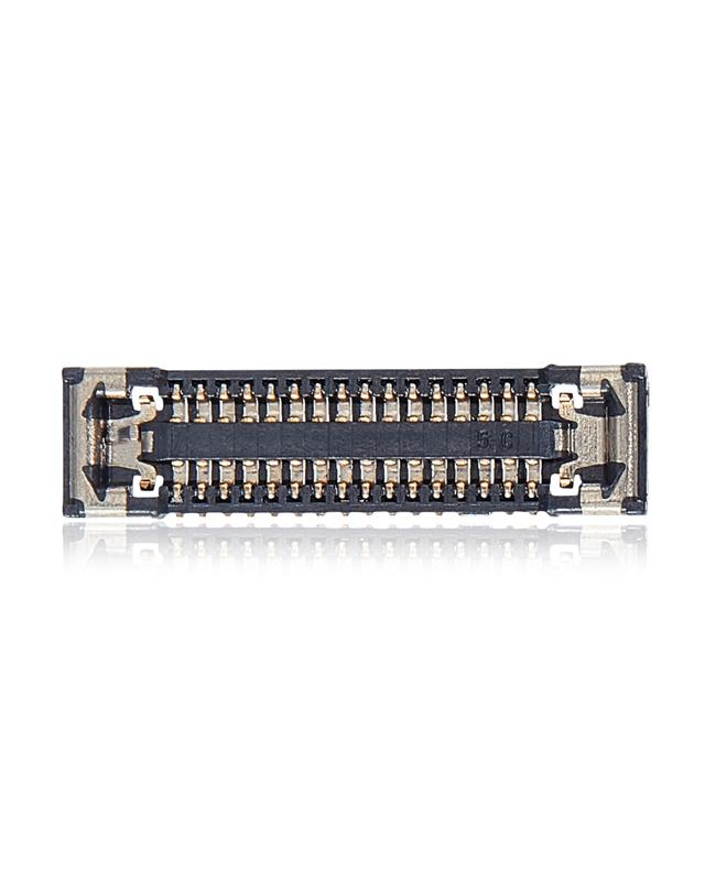 Conector FPC infrarrojo para iPhone 15 Pro / 15 Pro Max (32 Pin)