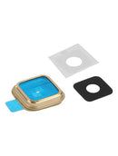 Encuentra el mejor lente de cámara trasera Gold para Samsung Galaxy S5 en Guatemala con garantía.