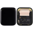 Pantalla OLED usada para Apple Watch SE (3rd Gen) 40mm A2722/A2856, repuesto original para reparación.
