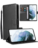 Protege tu Samsung Galaxy S21 Ultra con estilo con esta funda cartera de cuero en Guatemala.