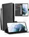 Protege tu Samsung Galaxy S21 Ultra con estilo con esta funda cartera de cuero en Guatemala.