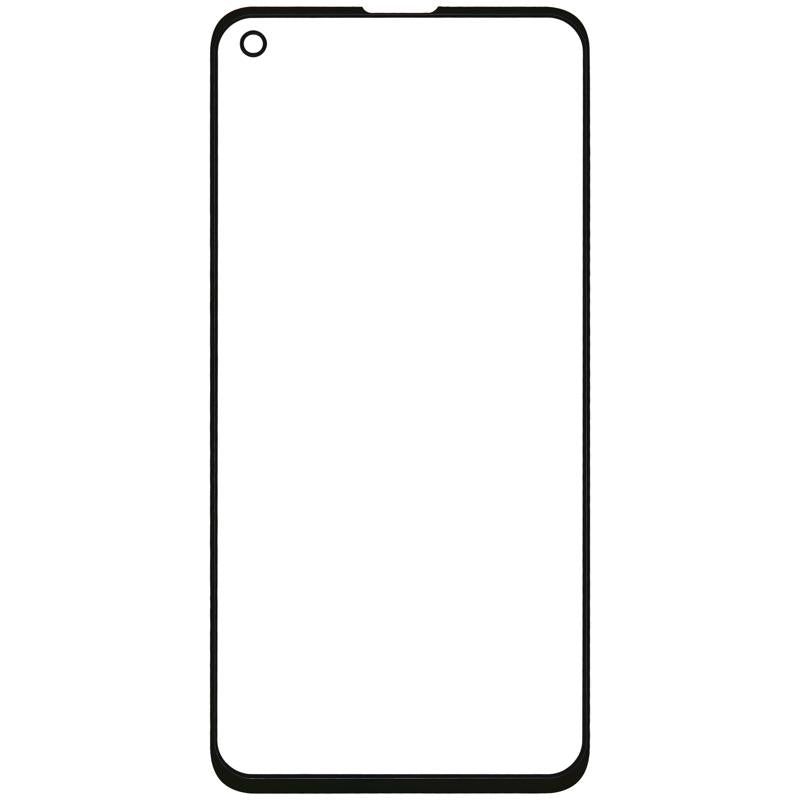 Vidrio frontal 2 en 1 con OCA pre-instalado para Samsung Galaxy S10E