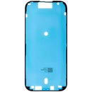 Reemplaza el sello adhesivo impermeable de la pantalla de tu iPhone 16 Pro con este paquete de 10, disponible en Guatemala.
