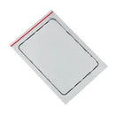 Encuentra cinta adhesiva de pantalla original para iPad 11 (2025) en Guatemala con garantía, en mayorista de repuestos electrónicos y talleres de reparaciones.