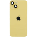 Tapa trasera original iPhone 14