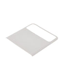Reparación tapa trasera OLED para Motorola Razr / Razr 40 en Guatemala.