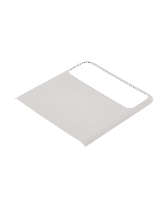 Reparación tapa trasera OLED para Motorola Razr / Razr 40 en Guatemala.