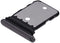 Bandeja para tarjeta SIM para Google Pixel 8 (Obsidiana)