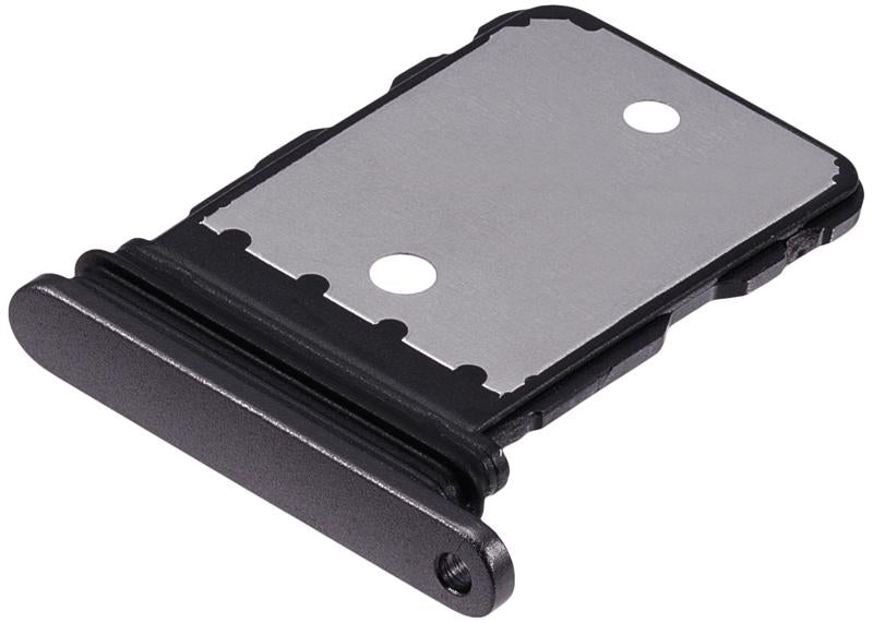 Bandeja para tarjeta SIM para Google Pixel 8 (Obsidiana)