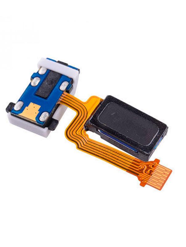 Reparación de cable flex de conector de auriculares para Samsung Galaxy J2 (J200 / 2015) en Guatemala.
