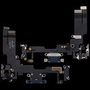 Puerto de carga para iPhone 14 (Midnight)