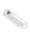 Boton de encendido para Watch Serie 4 / Serie 5 / Serie 6 (40MM / 44MM) (Aluminio/Blanco)