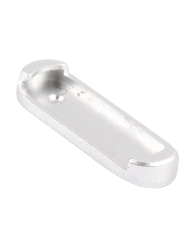 Boton de encendido para Watch Serie 4 / Serie 5 / Serie 6 (40MM / 44MM) (Aluminio/Blanco)