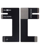 Reemplaza el cable flex para iTestBox (S200/S300) compatible con Vivo X50/X50 Pro en Guatemala.