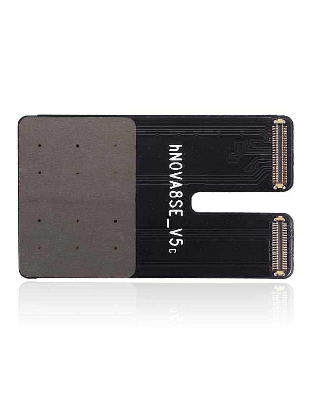 Cable flex Tester para iTestBox (S200 / S300) Compatible con Huawei Nova 8 SE / Honor Play 5 en Guatemala para reparaciones de dispositivos Huawei.