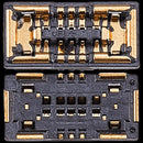 Conector FPC de batería para Samsung Galaxy S20 Ultra, S24 Plus y S24 Ultra, repuesto esencial.