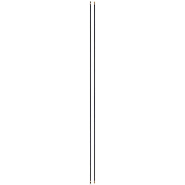 Encuentra el cable de conexión de antena original para Motorola Moto G Play (XT2271 / 2023) en Guatemala con nuestro mayorista de componentes y accesorios para reparaciones de celulares.
