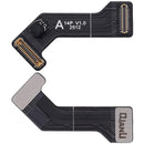 Cable flex Face ID Tag-On Clone-DZ03 iPhone 14 Pro (Qianli)