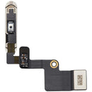 Reemplazo de flex de botón de encendido premium en Guatemala para iPad Air 11 y 13 pulgadas morado.